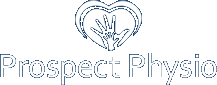 Prospect Physio logo